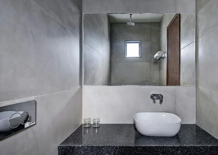 The Fern Royal Farm Resort Anjar, Series By Marriott