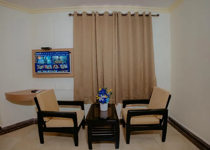 Om Shiv Hotel