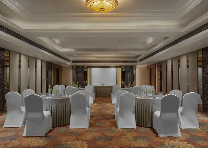 The Fern Residency Hubballi, Series By Marriott