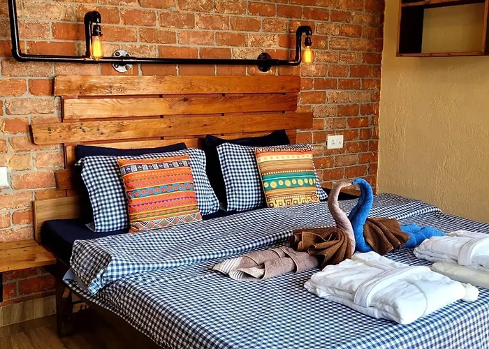 White Rabbit Guest House