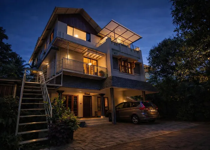 Budget Homes
