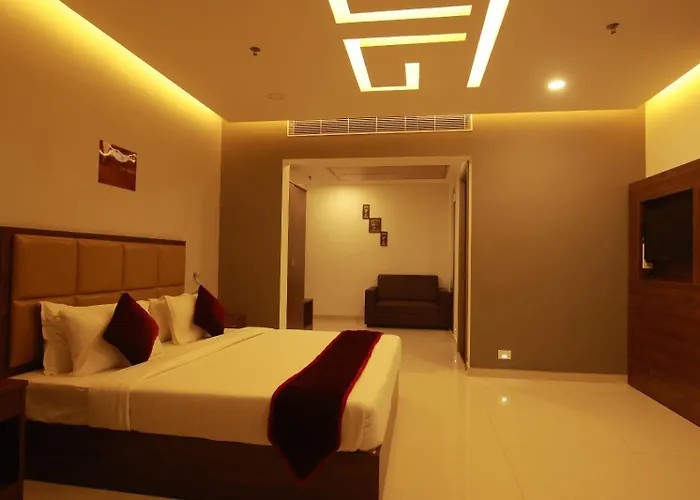 Hotel Pearl Palace