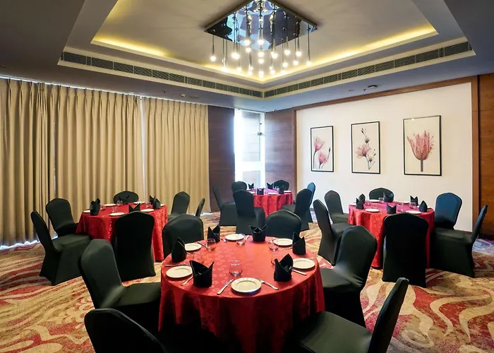 Best Western Plus Chandigarh Mohali