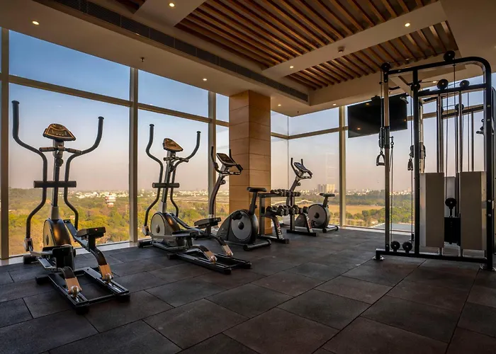 Best Western Plus Chandigarh Mohali