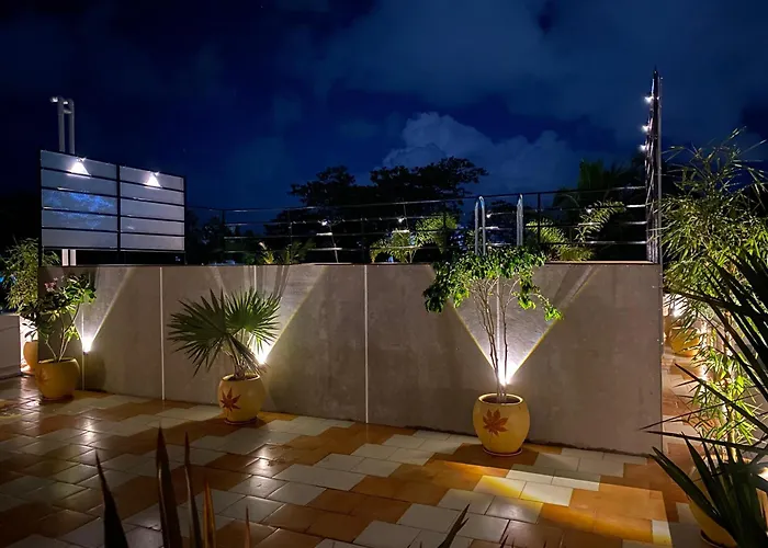 Villa Shakti By Tie Hotels & Resorts