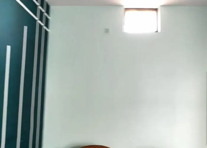 Hotel Ashna Residency