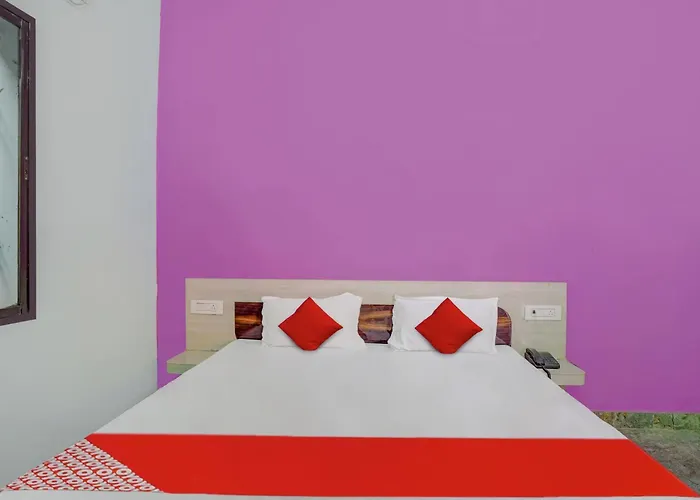 Oyo 81389 Hotel Siddhi Vinayak