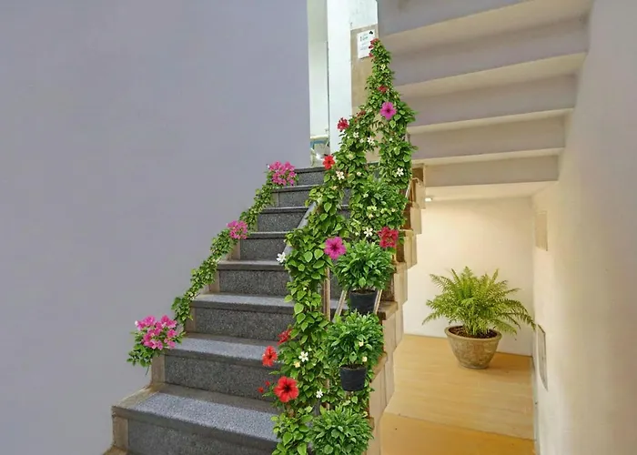 Hotel Raaso Inn Rohini I Near Metro I Couple Friendly I Spacious Rooms I Budget Stay Delhi 