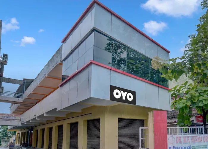 Super Hotel O Siddhi Vinayak Hotel & Banquets