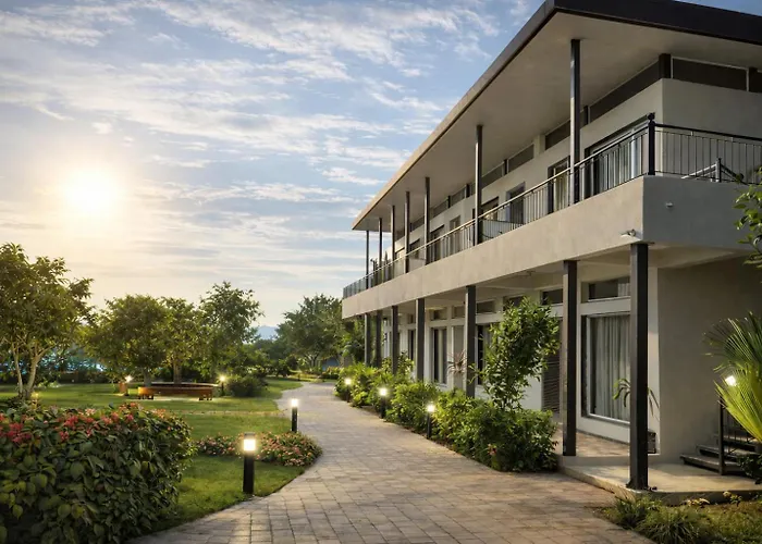 Lion Signature Family Resort