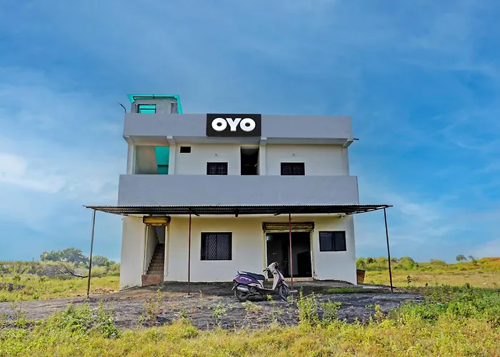 Hotel O Kshanbhar Vishranti