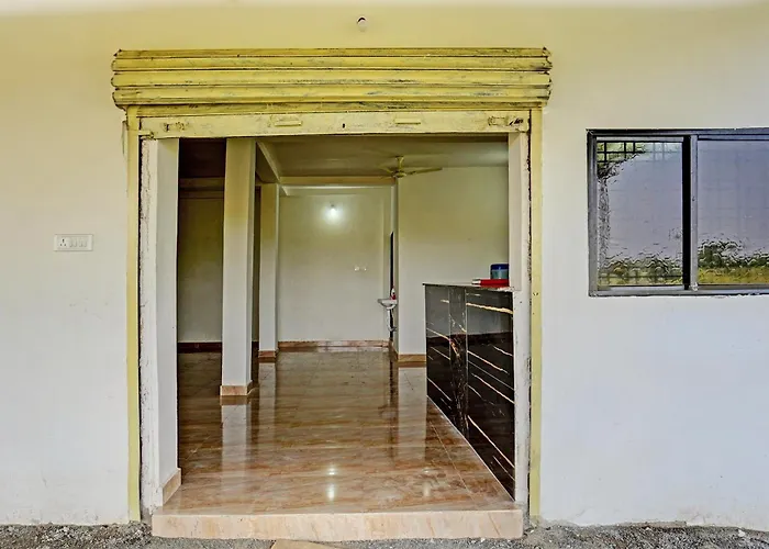 Hotel O Kshanbhar Vishranti