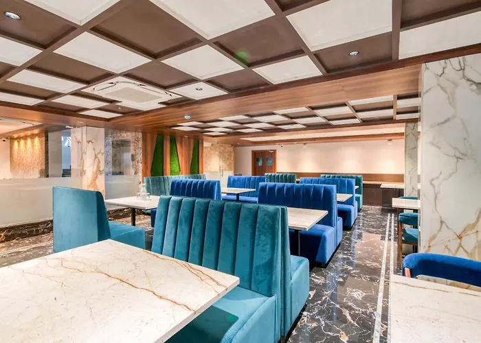 Hotel Vilvah
