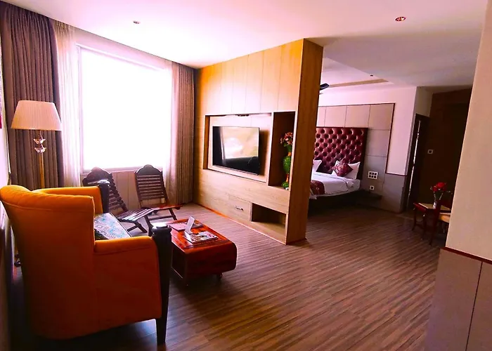 Hotel K11