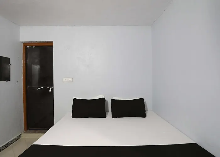 Hotel O By Oyo Rp