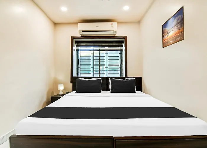 Collection O Belgacihia Near Kolkata Railway Station Formerly Beeu Guest House
