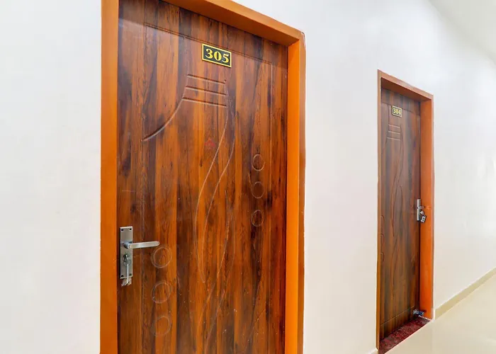 Hotel O Shukla Heritage Inn