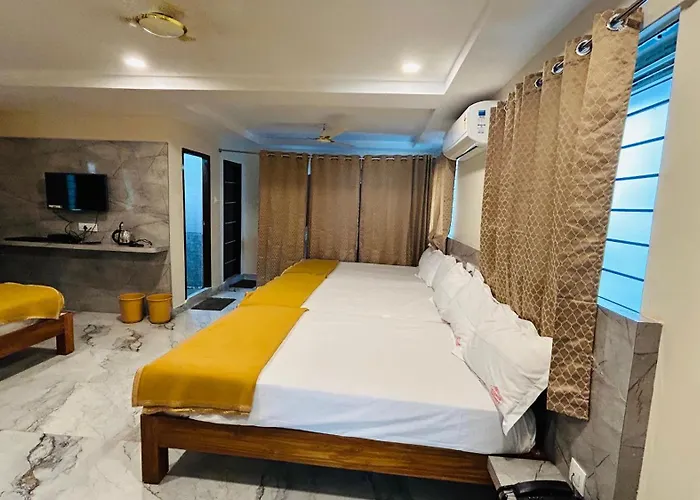 Sri Ganesh Residency