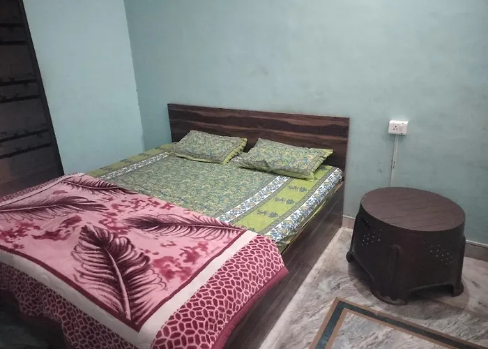 Sunrise Guest House