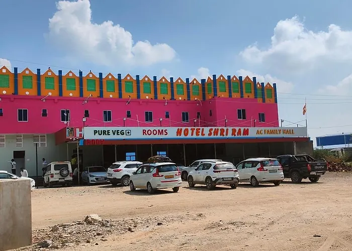 Hotel Shree Ram