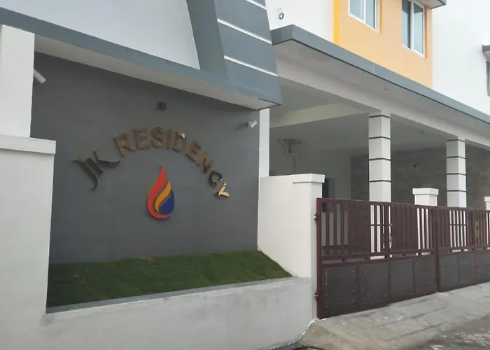 Jk Residency