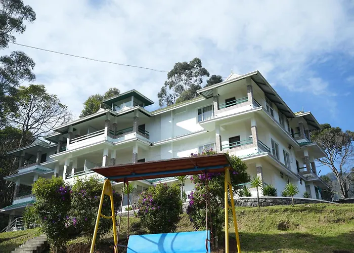 Shola Heaven Resort