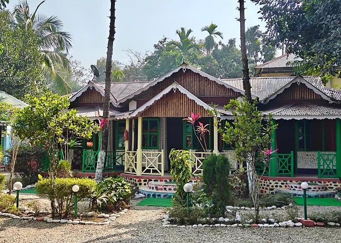 Orchid Resort