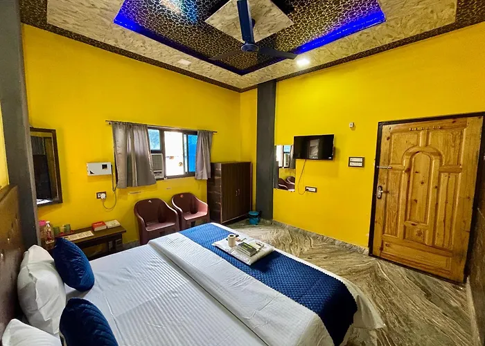 Amber Palace