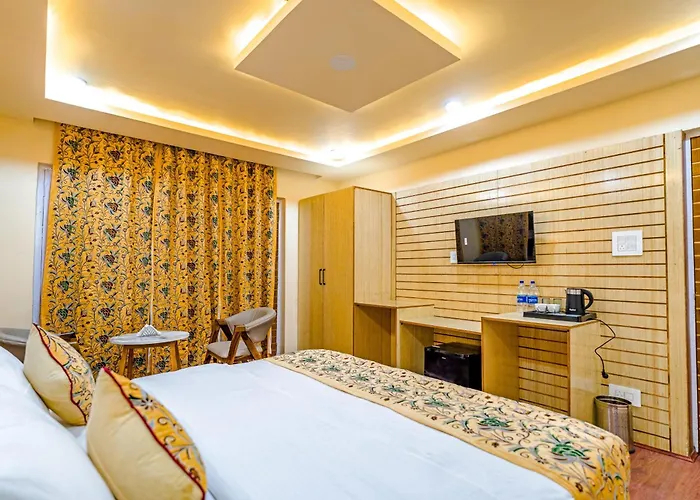 Hotel Peak Paradise Resorts