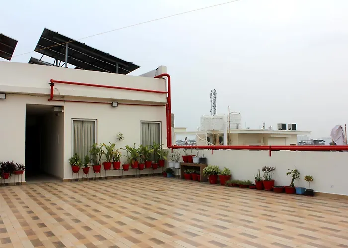 Shagun Hotel & Banquet
