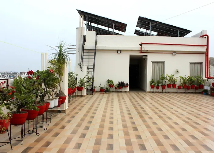 Shagun Hotel & Banquet