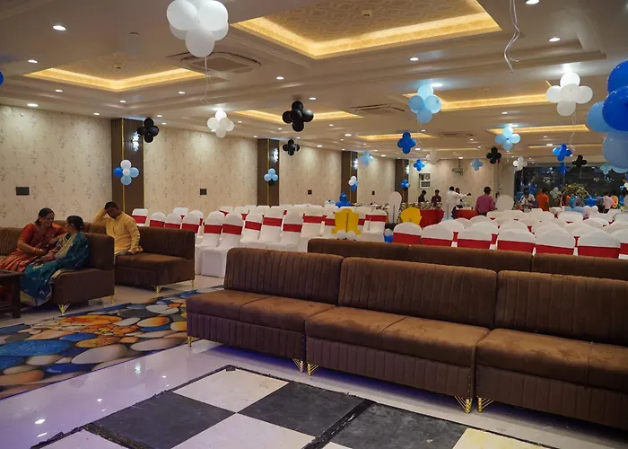 Shagun Hotel & Banquet