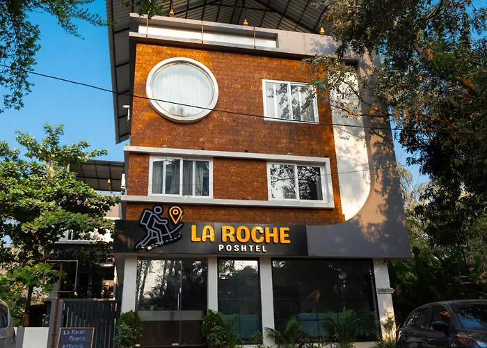 La Roche Poshtel
