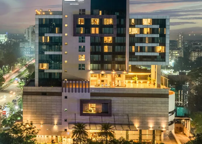 Park Inn By Radisson Navi Mumbai