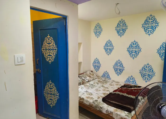 Shivam Guest House Jodhpur 