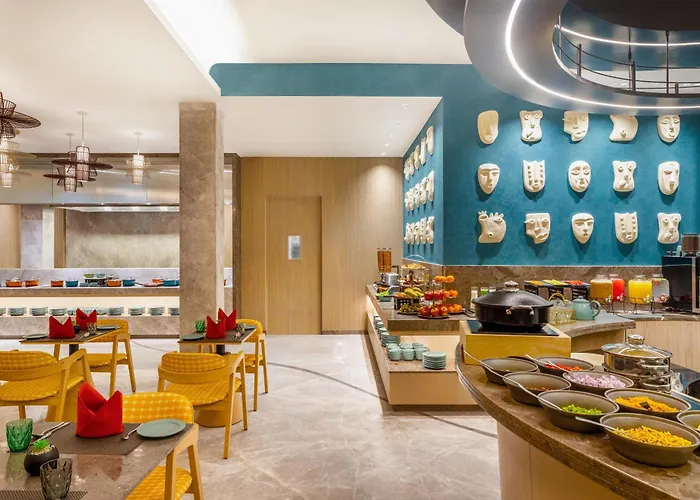 Hotel Gwalior Regency, A Member Of Radisson Individuals