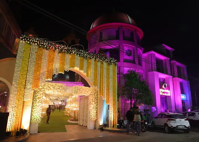 Grand Heritage Narmada Jacksons
