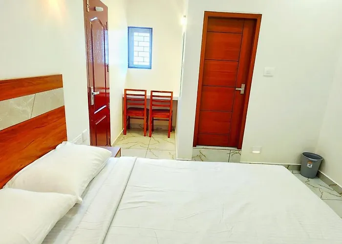 Apsara Residency