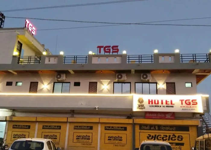 Hotel Tgs