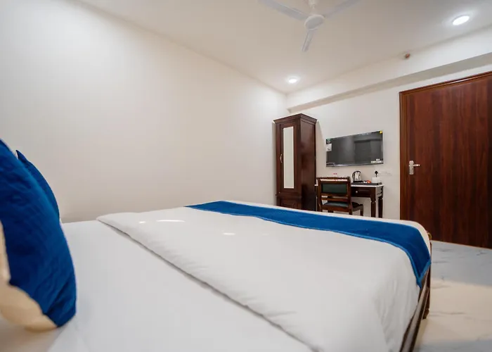 Hotel Sugandh Retreat Jaipur