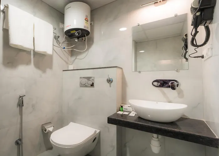 Hotel Sugandh Retreat Near Bus Stand Jaipur