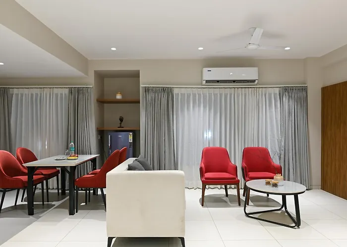 The Sonakunj Resort