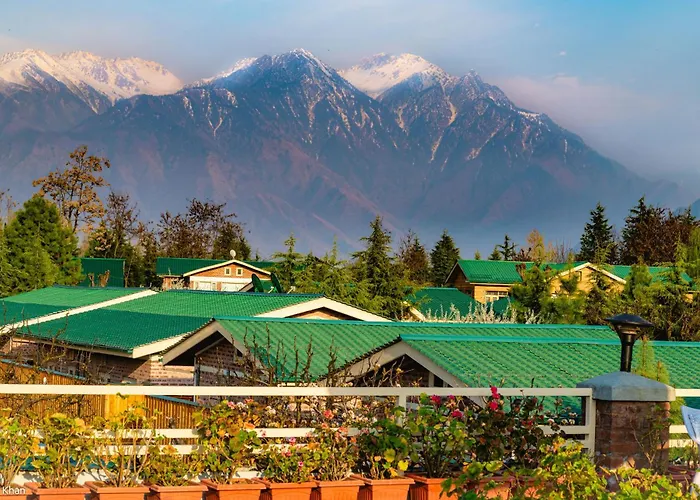 The Orchard Retreat & Spa