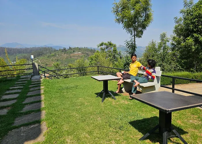 Peri Resorts
