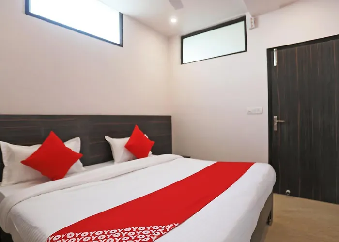Hotel O Dsg Residency