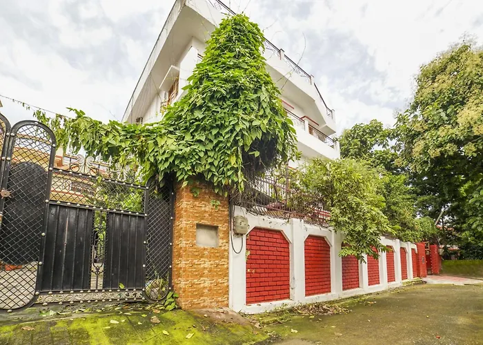 Hotel O Home Gautam Homestay