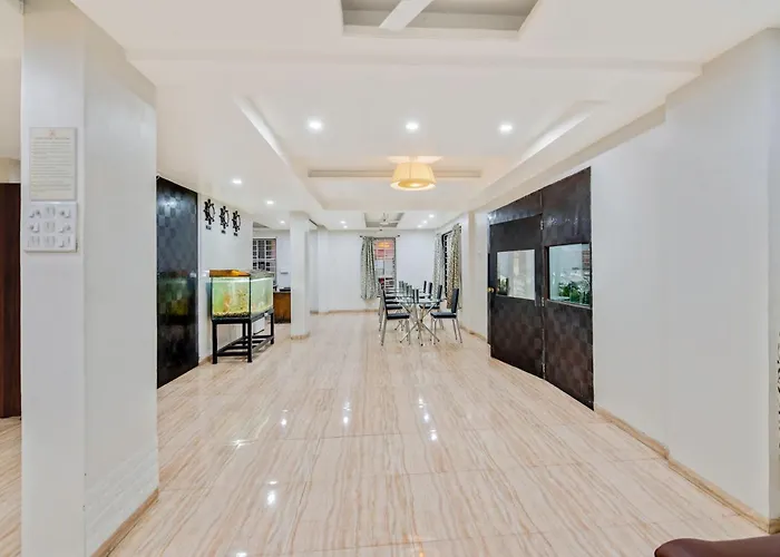 Super Hotel O Pioneer