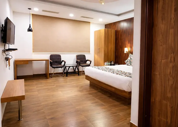 The Dwelling Paradise Greater Noida