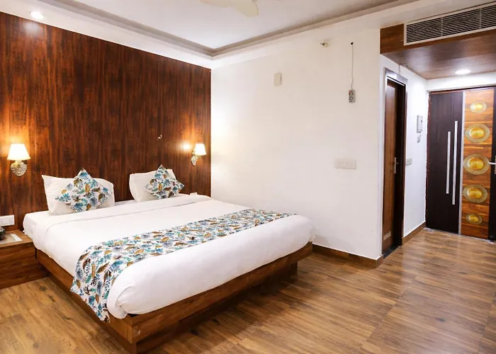 The Dwelling Paradise Greater Noida