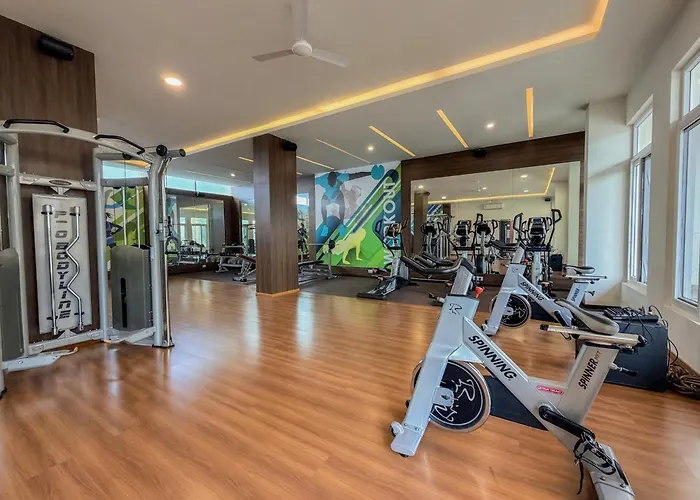 Spree Resort At Century Wintersun Dod Ballapur